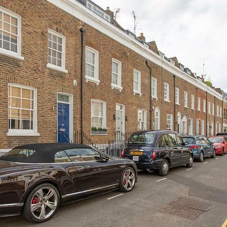 Stunning Gated Home London Londres Exterior foto