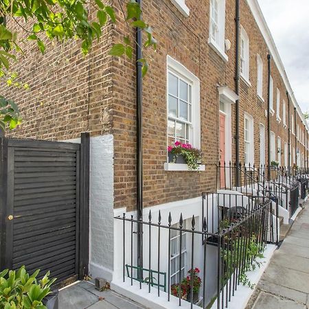 Stunning Gated Home London Londres Exterior foto